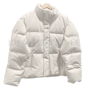 UNIQLO Seamless Down Jacket S-4XL Padded Water-Repellent Men 481608 NWT - Picture 1 of 13