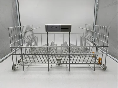 Original Miele Geschirrkorb T:50,5 Unterkorb Korb Unten Spülmaschine 60cm #JC333 - Bild 1 von 4