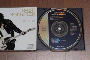 Old Standard EditionBruce SpringsteenRunaway Without Tomorrow BORN TO RUN35DP21 - Imagen 1 de 7
