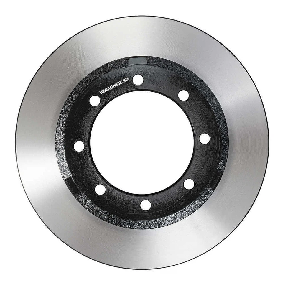 SevereDuty fits 2005-2013 Ford F-350 Super Duty F-450 Super Duty F-550 Super Dut - Image 1 of 4