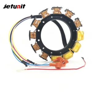 Estator 15/16 amperios para fueraborda Mercury Mariner 1981-1993 135-225 hp 398-5454a11 a15 - Imagen 1 de 6