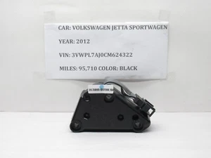 2009-2014 Volkswagen Jetta Sportwagen Door Speaker Amplifier 1K0035463 OEM - Picture 1 of 10