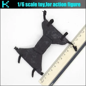 Y39-71 1/6scale SOLDIER STORY SS125 EXO-SKELETON ARMOR SUIT 02- groin protector - Picture 1 of 3