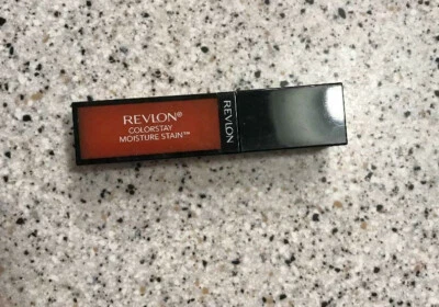 Revlon Colorstay Moisture Stain Milan Moment .27 Fl Oz. NEW IN SEALED - Image 1 of 2