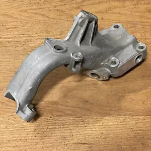 Porsche 944 Turbo 951 Engine Carrier Mounting Bracket Support Set 951.101.123.1R - Picture 1 of 6