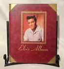 Elvis Album Book