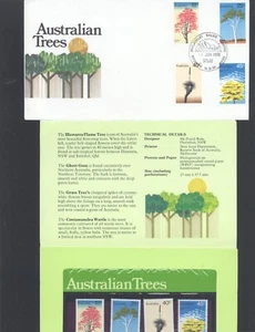 Australian Trees - Picture 1 of 1