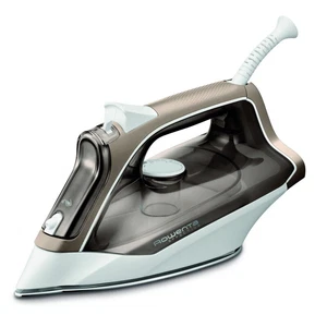 Rowenta Effective + DX1635 Ferro a vapore Acciaio inossidabile 2400 W Marrone - Foto 1 di 5