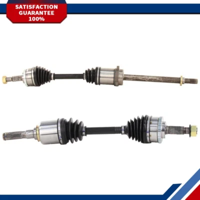 Eje articulado delantero derecho cv para Infiniti G20 sedán transmisión manual 1999-2002 Foto 1 de 4