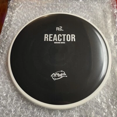 MVP R2 Reactor 172g - Image 1 of 2