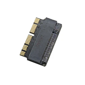 For 2013 2014 2015 Air Pro SSD NVMe PCIe M.2 NGFF Converter Adapter card - Picture 1 of 6