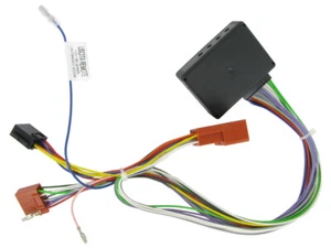 CT53-MZ01 Aktives System Adapter Kabelbaum Leitung Für 3/5/6 / Miata /MX-5/ - Bild 1 von 1