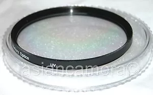 UV Protection Filter For 7artisans Photoelectric 50mm f/1.1 Lens for Leica M - Picture 1 of 4
