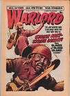 3 Vintage Warlord Comics No 83, 84, 85. In Good Condition 1976