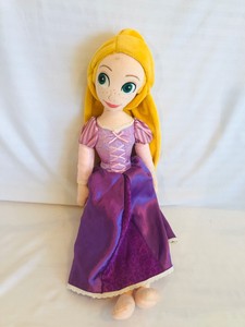 juguetes de enredados