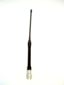 Larsen Kd3142Hq Larsen - Kulduckie in gomma 10-1/2" alto 1/4 onda 142 Mhz - Foto 1 di 1