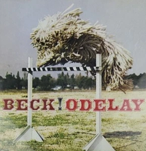 Odelay Beck Music CD DGC 1995 Good Condition DGCD 24823 - Picture 1 of 6