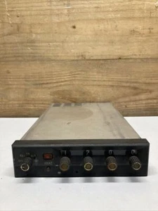 KT-76 Transponder Unit 066-1034-00 King Radio - Picture 1 of 12