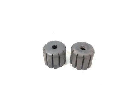 2004 Honda VTX1800 S R Gas Fuel Tank Rubber Grommets Pair - Image 1 of 4