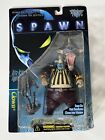 "Clown" Todd McFarlane Spawn The Movie 1997 Action Figure New/Sealed