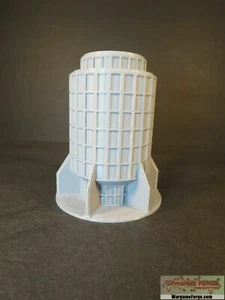 Edificio de ciencia ficción 46 - terreno de juego de mesa para Battletech - Imagen 1 de 3
