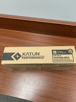 ONE NEW OFFICIAIMAGING  360 Toner Cartridge For Kyocera Ai-2310-2310L-3010-3010L - Image 1 of 4