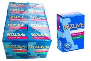 Filtri Rizla Slim 6mm Spugna – 20 Scatolette x 150 = 3000 Filters Original - Afbeelding 1 van 2
