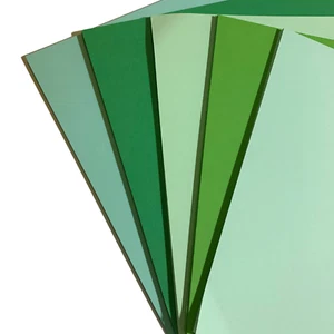 A4 farbiges Papier 80 g/m² Farbfarben 50, 100 & 200 Blatt Packungen - Bild 1 von 20