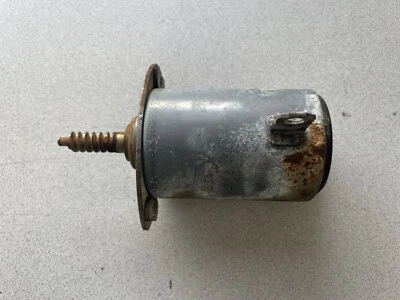 BMW X3 3.0Si E83LCI 2006-2010 ~ Actuador de cambio excéntrico ~ 11377548388 Foto 1 de 4