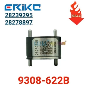 9308-622B Automatic Valve 28239295 Oil Engine Valves 28278897 for Ssangyong - Picture 1 of 12