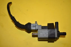 00 01 02 03 04 Audi A6 Quattro EGR Vacuum Solenoid Changeover Valve OEM - Bild 1 von 7