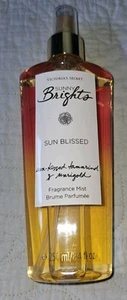 Victoria's Secret Sunny & Bright Sun Blissed Tamarind & Marigold Fragrance Mist - Picture 1 of 2