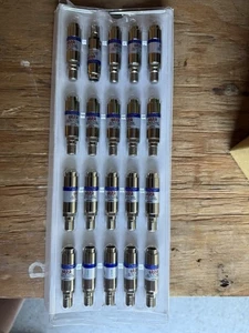 230 Qty PCT-MLPF-1002Ah Inline MoCa Filter  bandwidth  MHz for MoCA - Picture 1 of 3