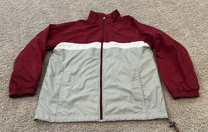 Nike Sportswear Full Zip Mens Medium Lined Jacket - Picture 1 of 11