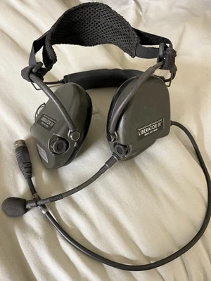 TCI Liberator III с TCI PTT - Изображение 1 из 4