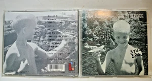 Andy Summers & John Etheridge - Invisible Threads (CD, Album) (Very Good Plus (V - Bild 1 von 3