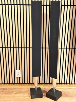 Altavoces B&O 8000 Foto 1 de 4