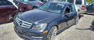 Mercedes-Benz Clase C 2013 transmisión automática OEM 117 k millas - LKQ379761972 Foto 1 de 3