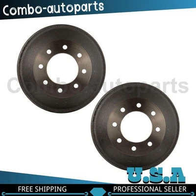 后鼓适用于 1994 - 1999 年雪佛兰 C1500 Suburban 1981 - 1986 雪佛兰 C20 — 第 1/4 张图片