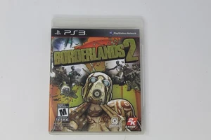 Borderlands 2 PS3 Game - Picture 1 of 1