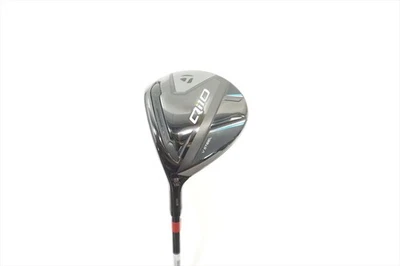 Mint Taylormade Qi10 15° 3 Fairway Wood Stiff Ventus Tr Blue 6 Left Hand Lh - Image 1 of 4