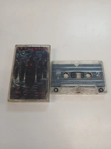 Vintage Testament Souls Of Black Cassette Tape - Picture 1 of 1