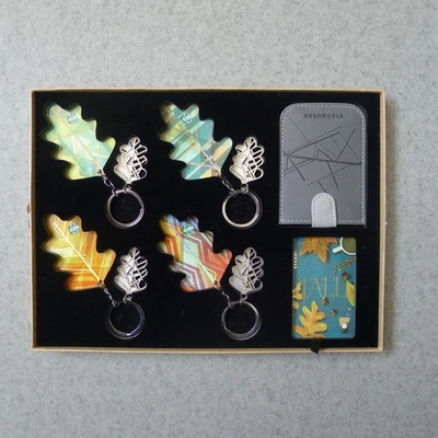 China Starbucks Early Membership Card Brand New Unused Gift Box - Image 1 of 4