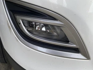 Passenger Corner/Park Light Fog-driving Fits 10-12 MAZDA CX-9 1955376 - Picture 1 of 12