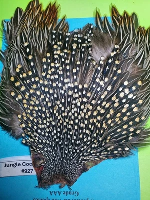 Capa Jungle Cock SUPER AAA 927 EE. UU. Solo  Foto 1 de 2