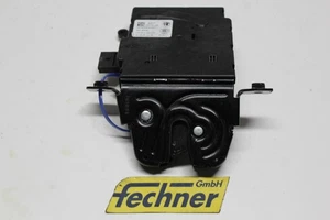 Heckklappenschloss Alfa Romeo Stelvio 50560400 - Picture 1 of 4