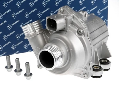 PIERBURG Wasserpumpe elektrisch 7.07223.10.0 BMW N54B30A N55B30A E88 E82 E90 - Bild 1 von 4