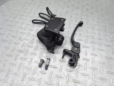 BMW R1200 R1200RT 2007 07-09 embrague cilindro maestro palanca control percha *leer* Foto 1 de 4
