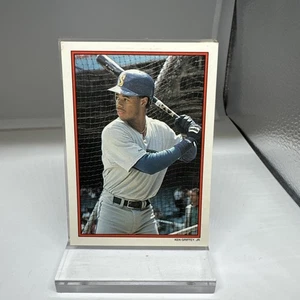 1990 Topps Ken Griffey Jr. 1990 All-Star Set Collector's Edition #20 See. Photos - Picture 1 of 5