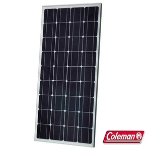 Coleman  85 Watt Mono High Efficiency Crystaline Solar Cell Panel 38850 - Picture 1 of 1